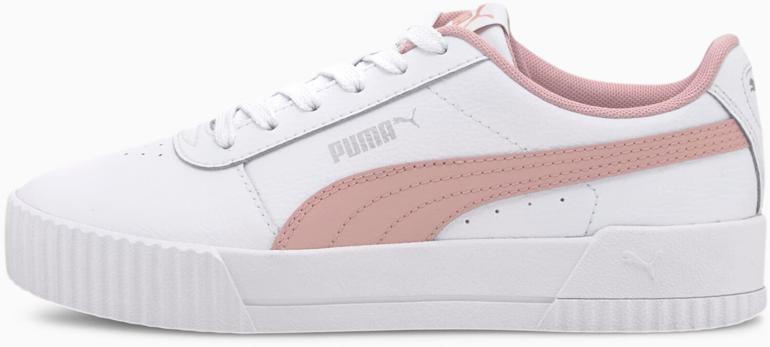 carina trainers