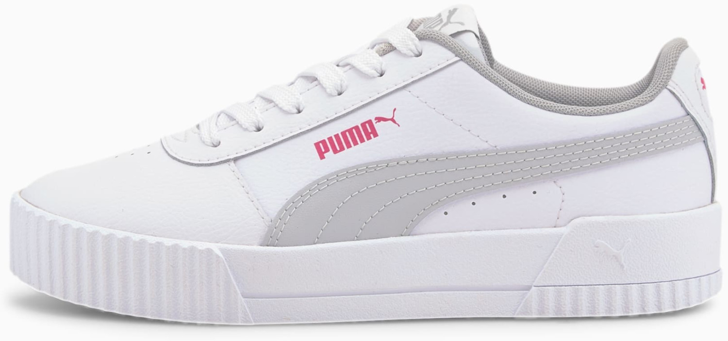 puma grey violet
