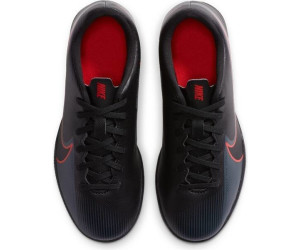 superfly 7 black and red