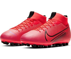 nike mercurial laser crimson