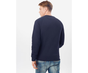 2046062-433) 64,94 GANT Sweatshirt bei blue | Logo ( ab € evening Preisvergleich