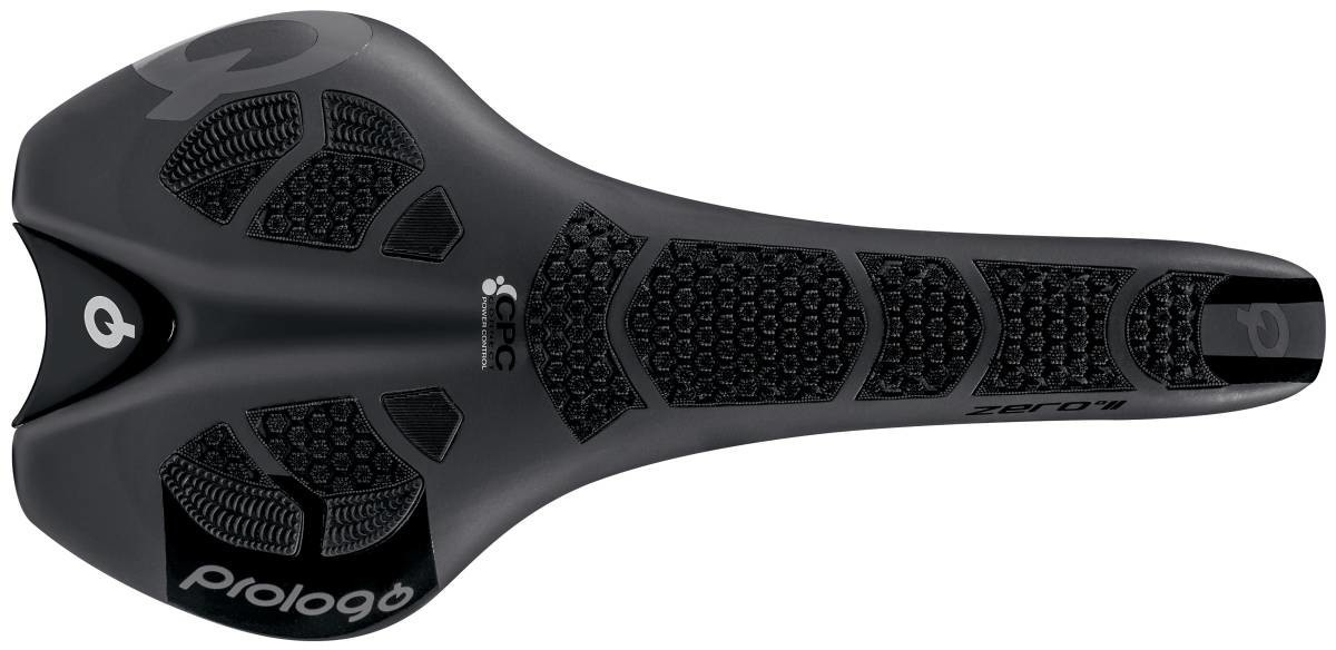 Prologo Zero II CPC Nack black