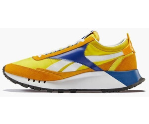 Reebok gl 1600 best sale uomo giallo