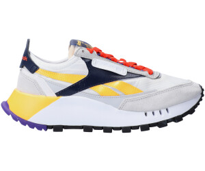 Reebok Classic Leather Legacy Shoes - Grün | Reebok Deutschland