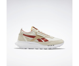 reebok classic leather legacy red