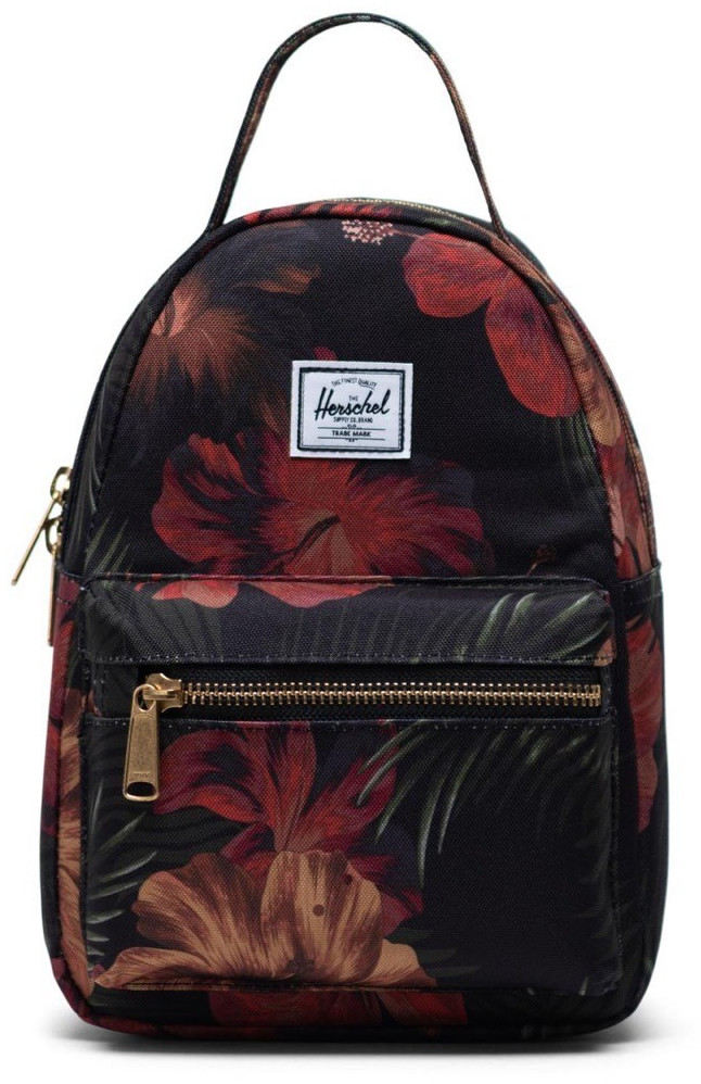 Herschel Nova Backpack Mini tropical hibiscus