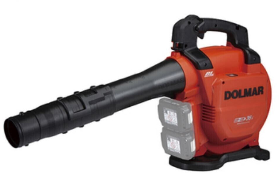Dolmar AG3751ZV