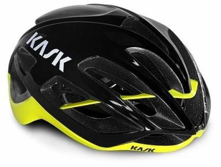 Kask store protone yellow