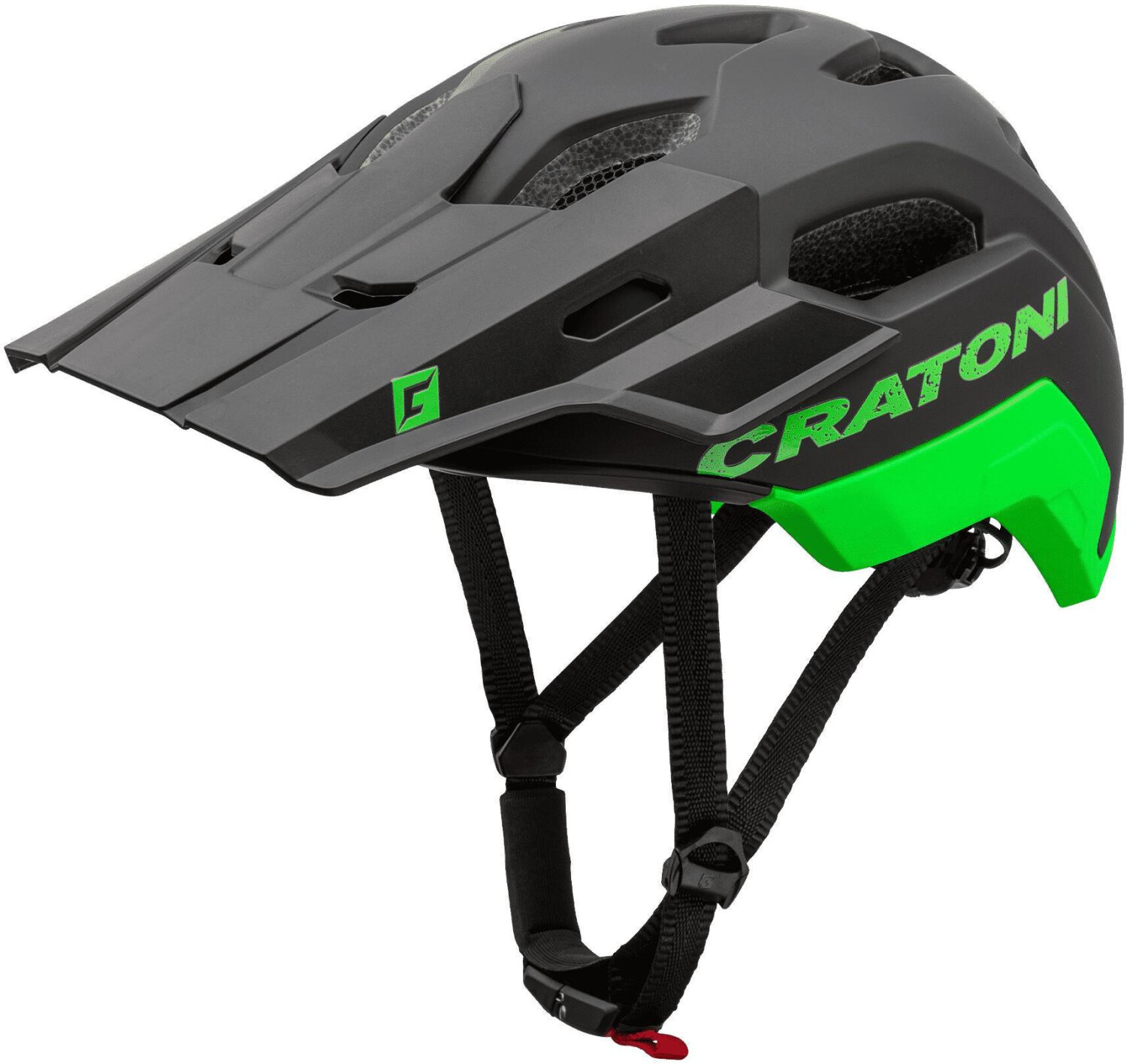 Cratoni C-Maniac 2.0 Trail