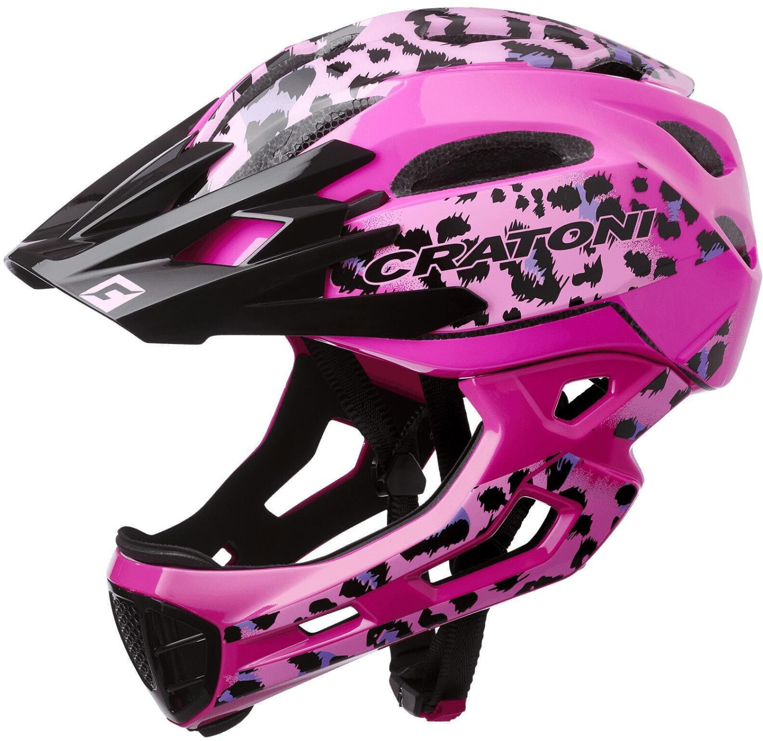 Cratoni C-Maniac Pro