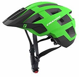 Cratoni AllSet green