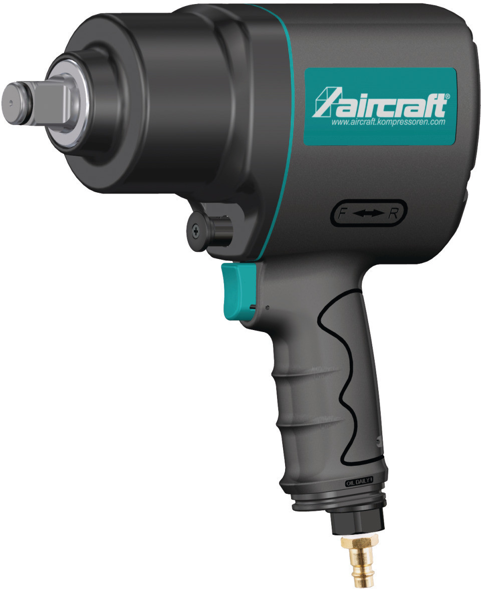 Aircraft ISS-C 3/4 PRO