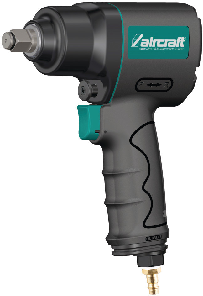 Aircraft ISS-C ½ Compact PRO