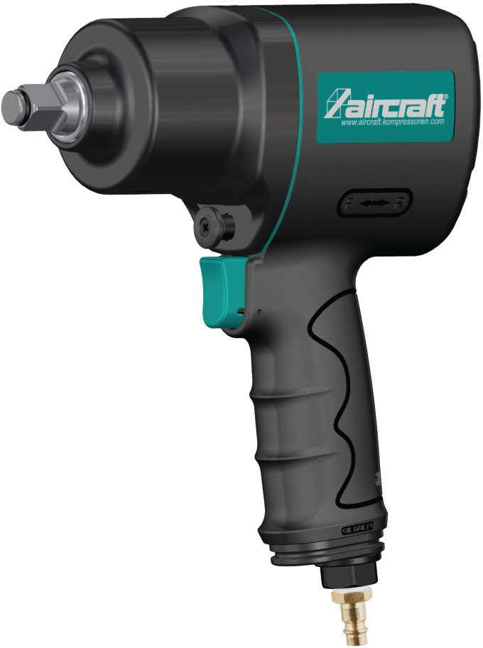 Aircraft ISS-C ½ PRO