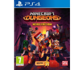 Minecraft dungeons 2025 ps4 cost