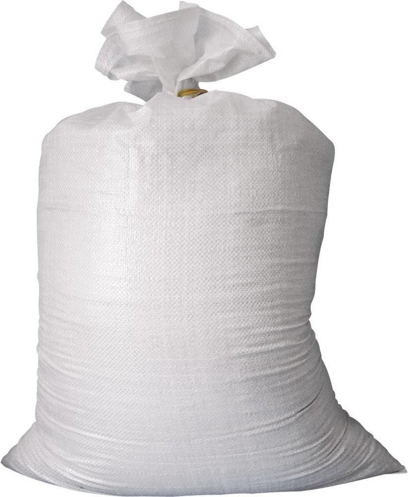 Berger & Schröter Garden bag 50L white (50194)