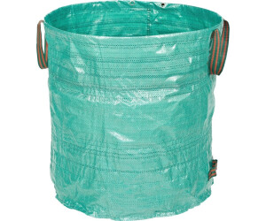 Dehner Garden rubbish bag 272L