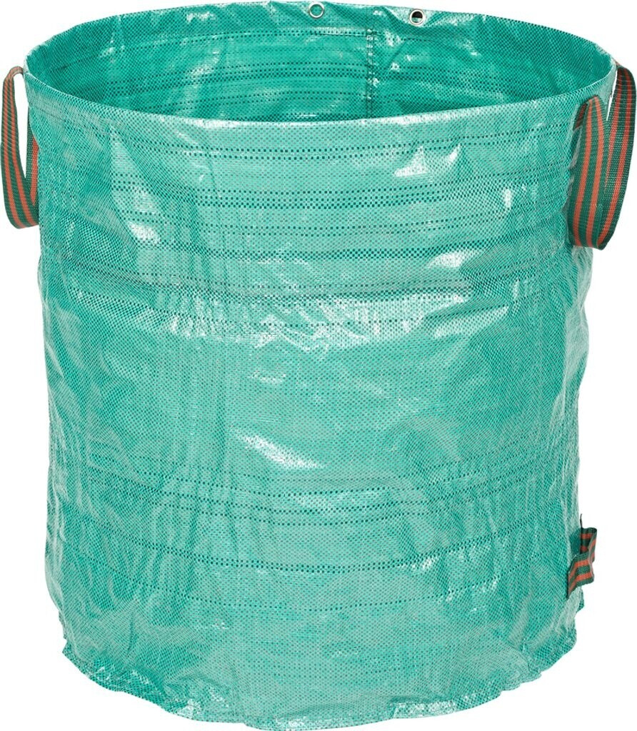 Dehner Gartenabfallsack 272L