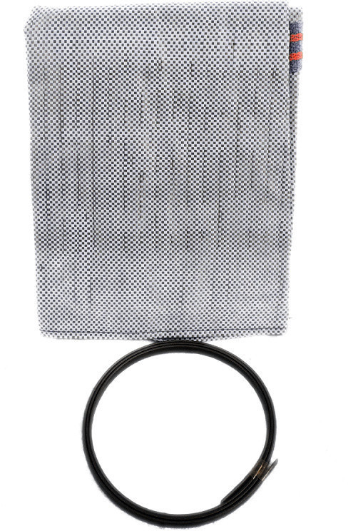 GardenMate Garden bag 3x120L