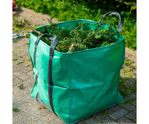 Nature Gartenabfalltasche 252L (6072405)