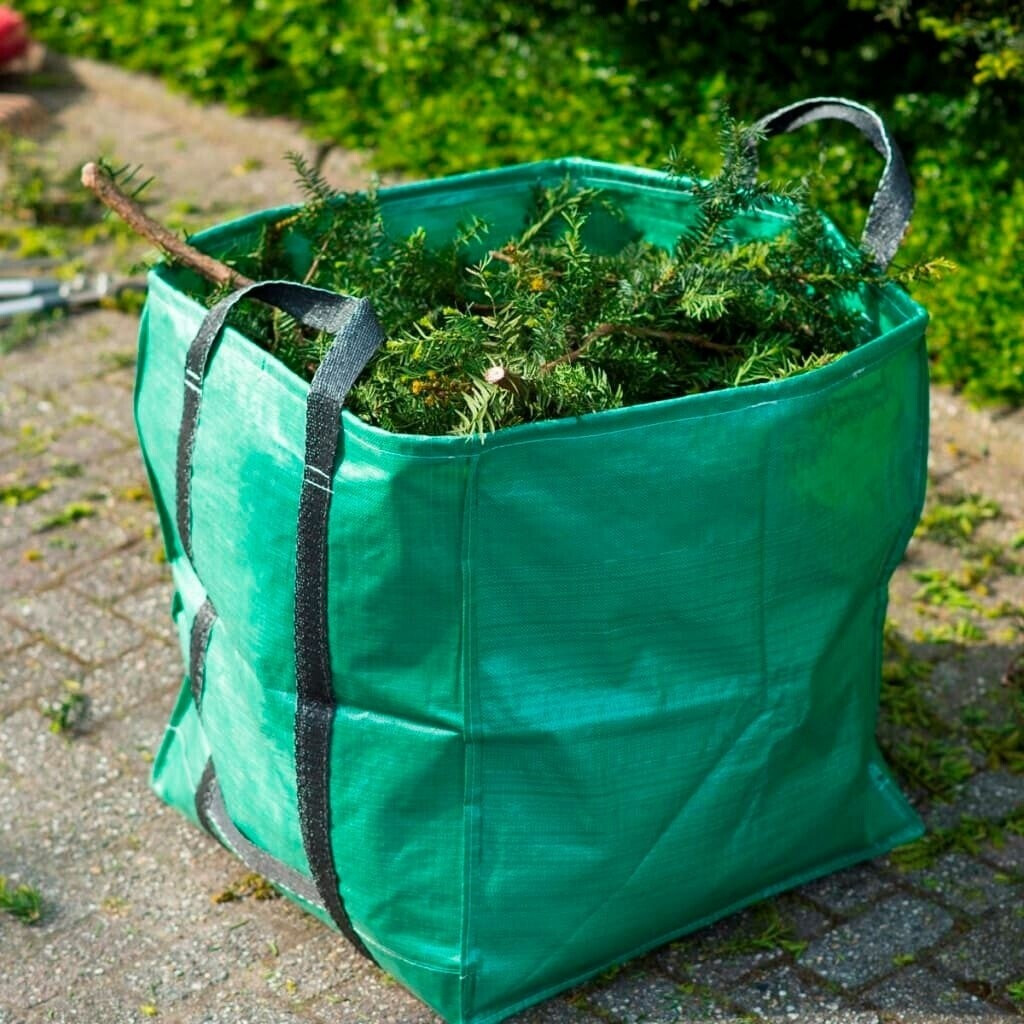 Naturè Garden waste bag 252L (6072405)