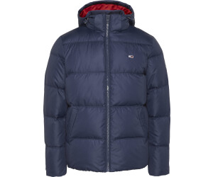 Tommy Hilfiger Essential Down-Filled Jacket (DM0DM08762) twilight navy
