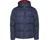 down jacket tommy