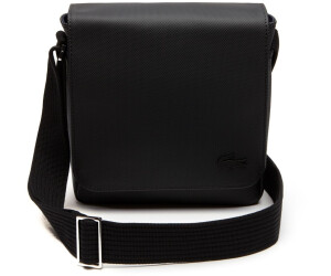 Lacoste crossover bag black outlet