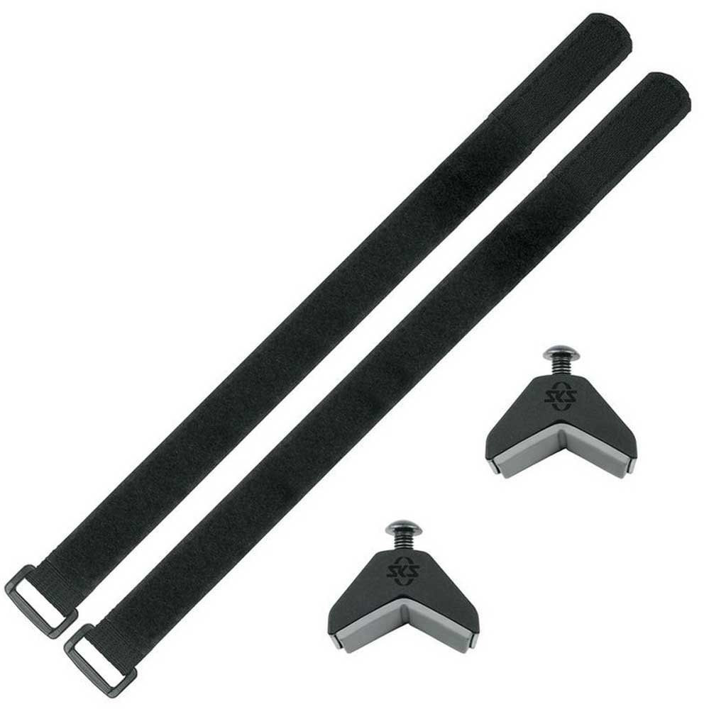 SKS Sks Anywhere Mount Hydration 50-80 Mm One Size Black
