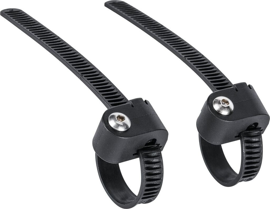 Topeak Versamount One Size Black