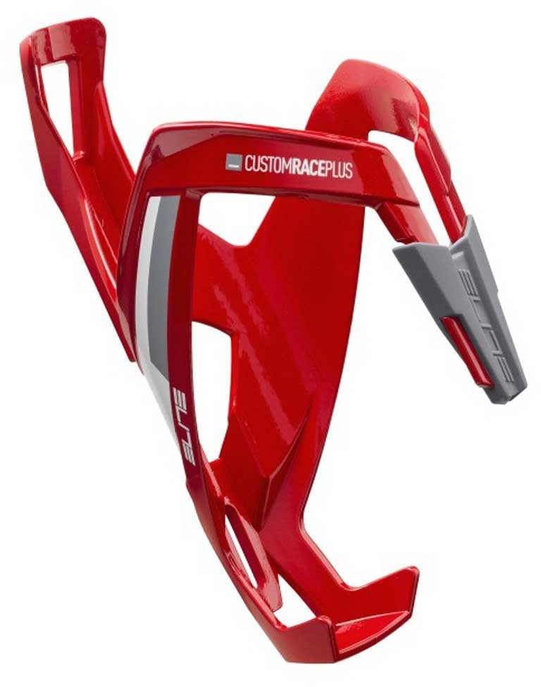 Elite Custom Race Plus One Size Red / White