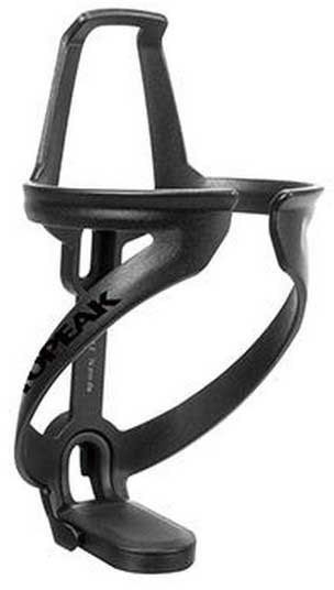 Topeak Ninja Cage Z One Size Black