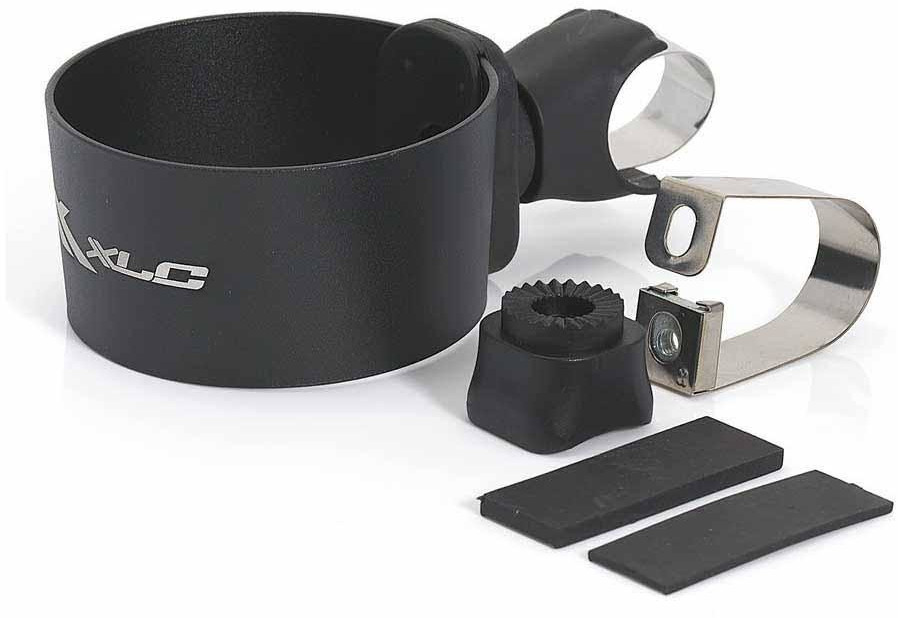 XLC Cupholder Bc A08 One Size Black