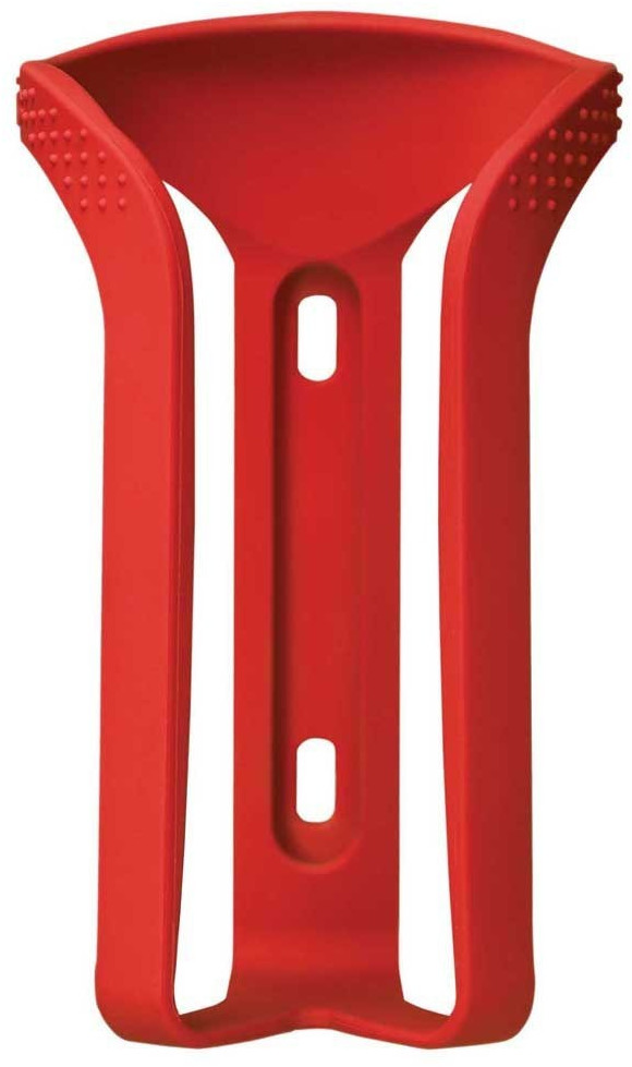 Fabric Gripper One Size Red