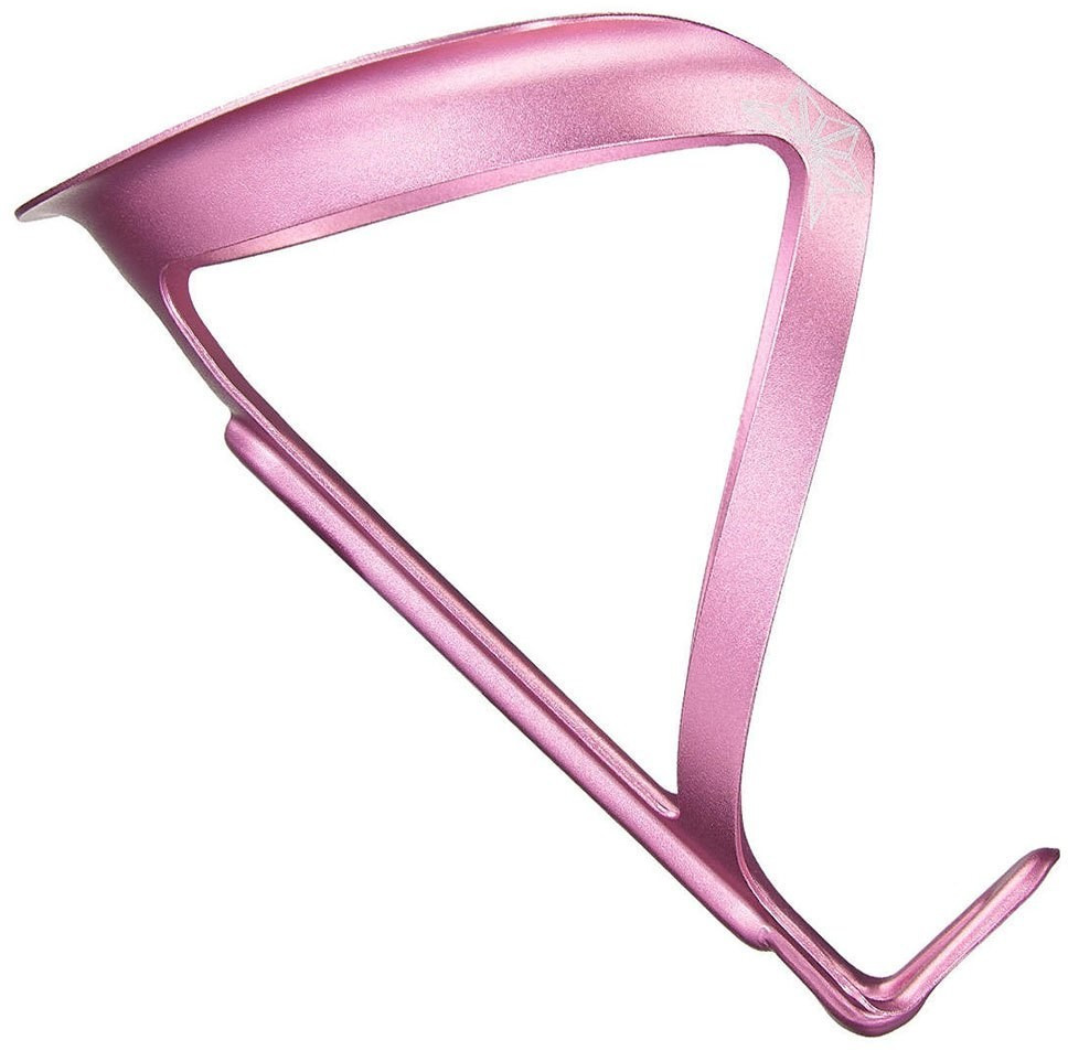 SUPACAZ Fly Anodized One Size Neon Pink