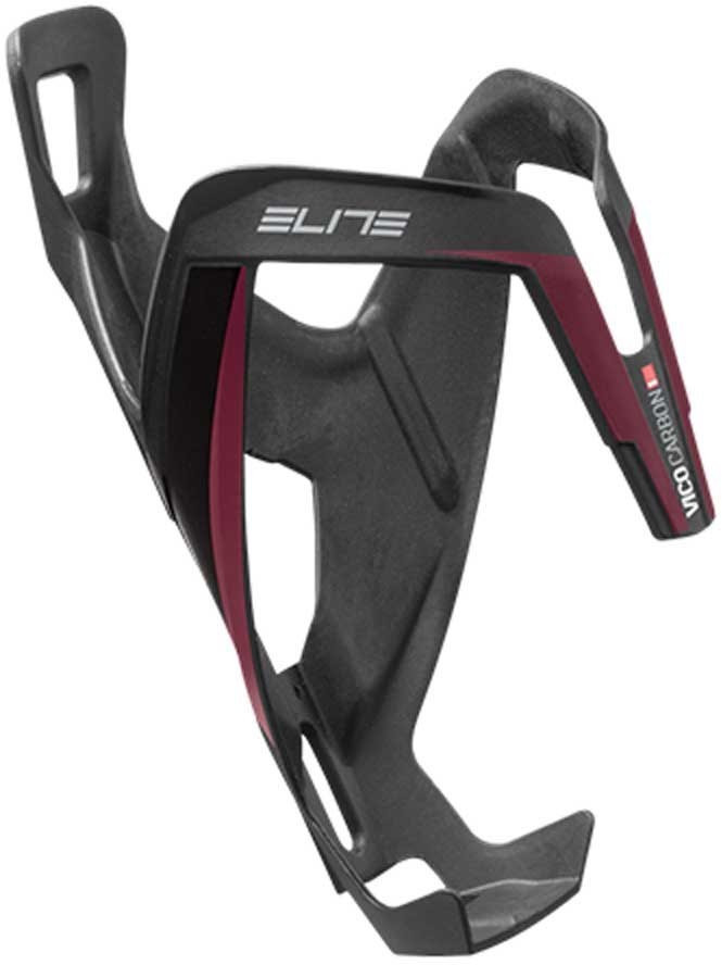 Elite Vico One Size Matte Carbon / Purple