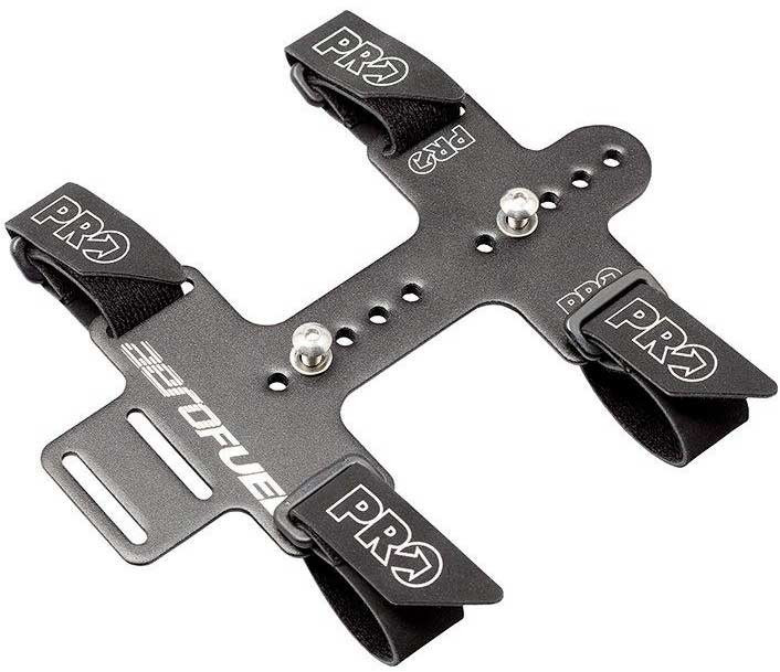 Pro Pro Bottle Cage Aerofuel Aluminium One Size Black