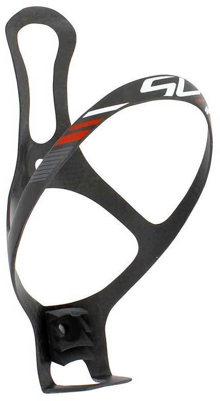 Massi Carbon Bottle Cage Eos One Size Black