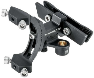Topeak Tri-backup Elite 90 One Size Black