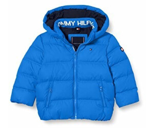 Tommy Hilfiger Essential Jacket Giacca Bambino 