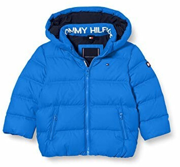 Tommy Hilfiger Essential Down Jacket (KB0KB05879) ab 123,40 € |  Preisvergleich bei