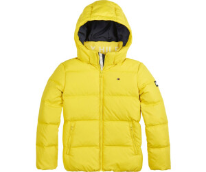 Reageren Bloesem Stier Buy Tommy Hilfiger Essential Down Jacket (KB0KB05879) from £97.62 (Today) –  Best Deals on idealo.co.uk