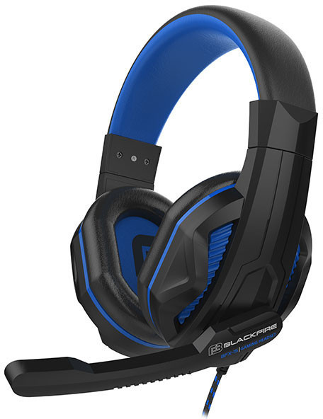 Ardistel Blackfire BFX-15