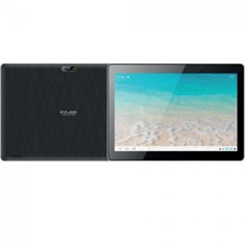 Innjoo SuperB 3G Black