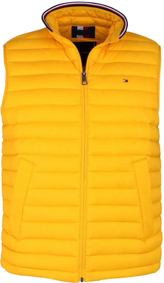 Tommy Hilfiger Packable Down Vest (MW0MW14607) yellow ab 99,99
