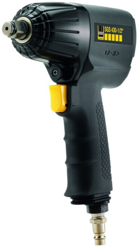 Schneider Airsystems SGS 430-1/2