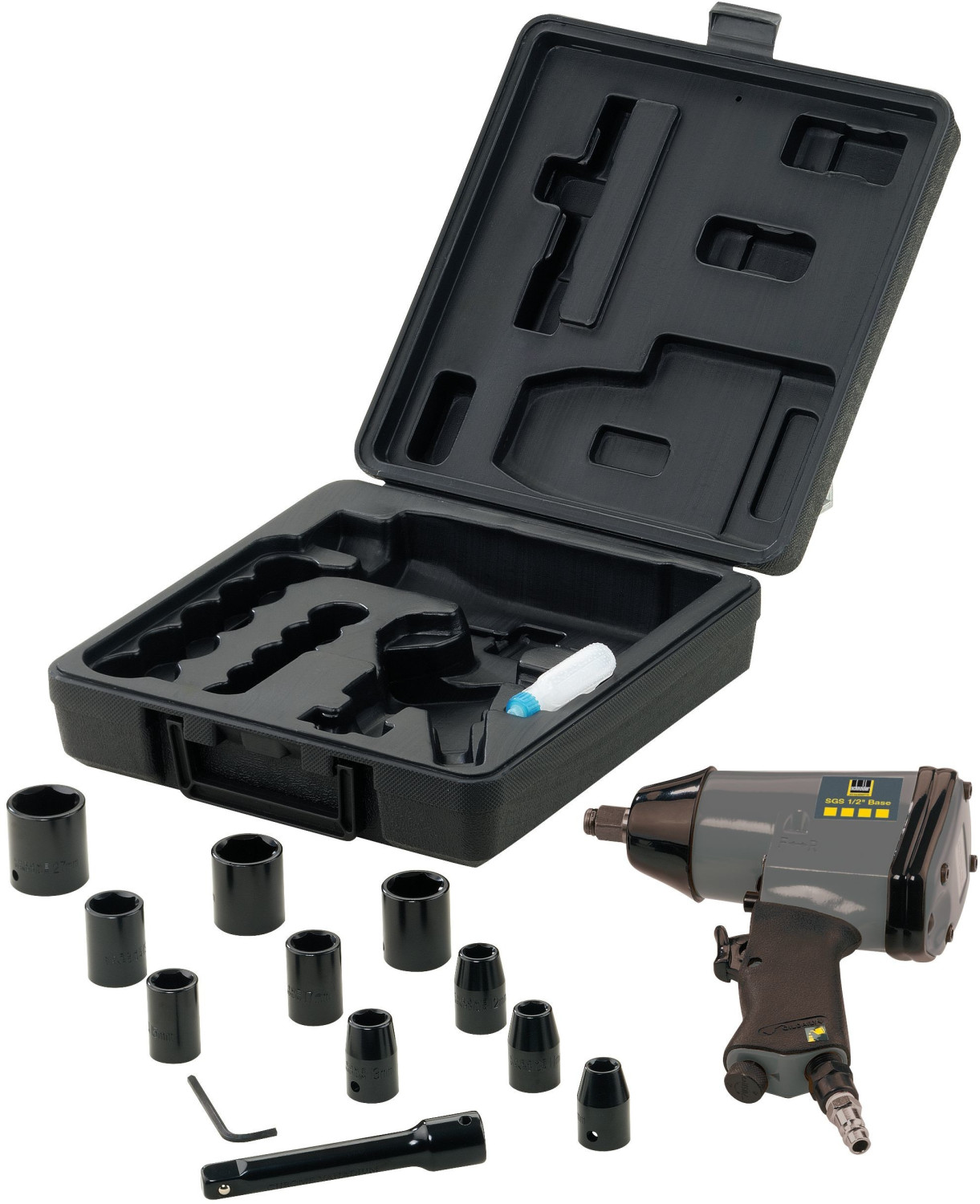 Schneider Airsystems SGS-Set 1/2 Base DGKD322820