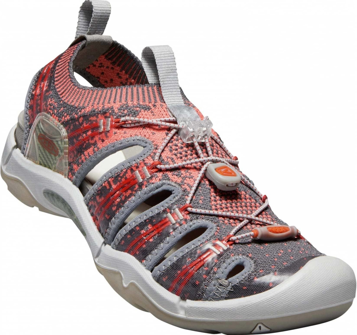 Keen Evofit grey (1021398)