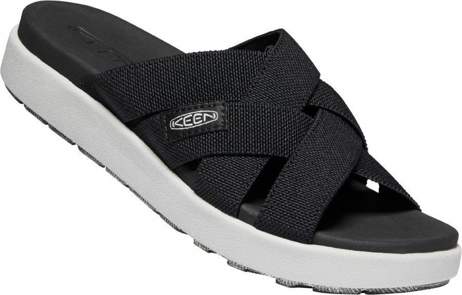 Keen Elle Slide black (1022634)
