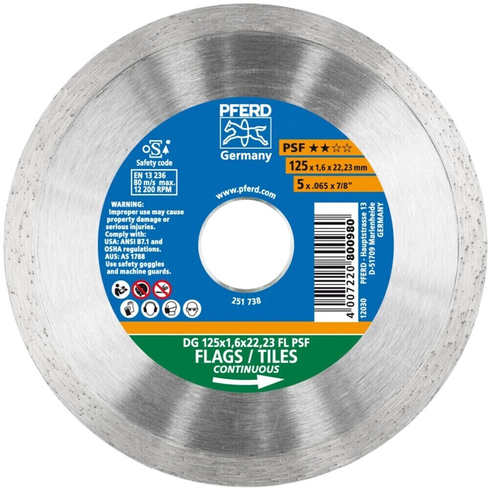 Pferd 68000012